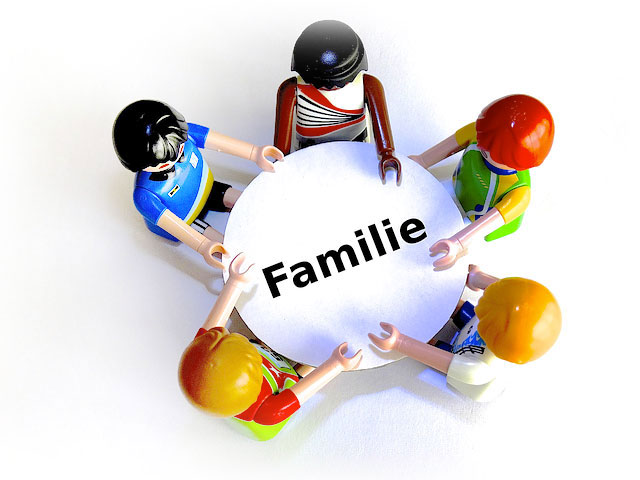 Die Familienbetreuung des Kinderschutzbundes Bevensen